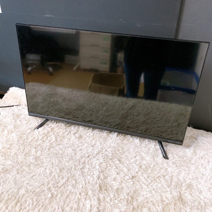 SAFH321　正面