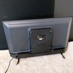 SAFH321　裏面