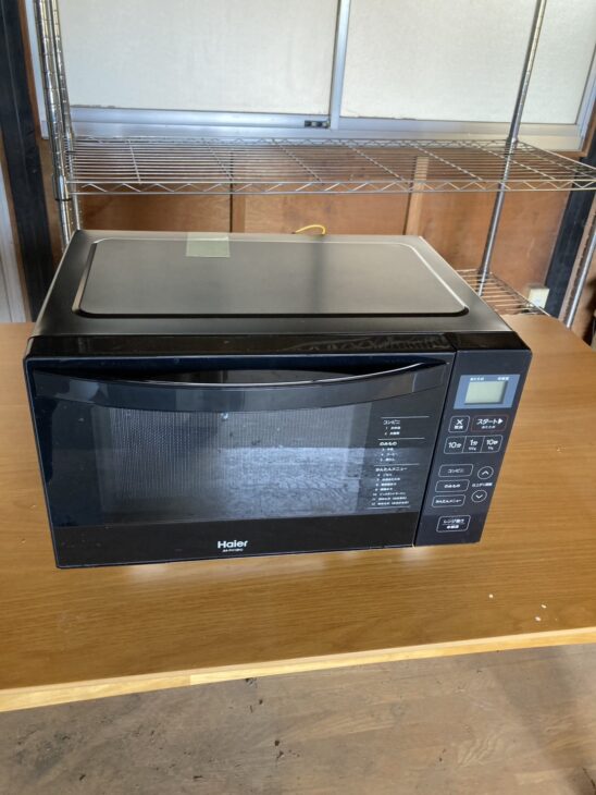 JM-FH18NJ 正面