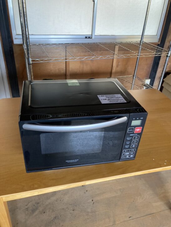 EM-520X-BK 正面