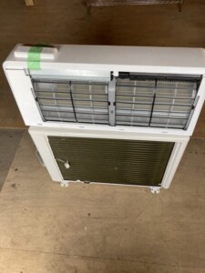 RAS-K281DXBK(W) 裏側