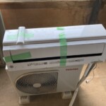 RAS-2212T 正面