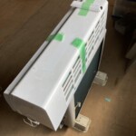 RAS-2212T 背面