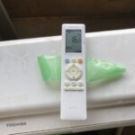RAS-2212T リモコン