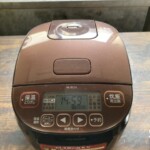 NL-BC05型 正面