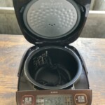 NL-BC05型 中身