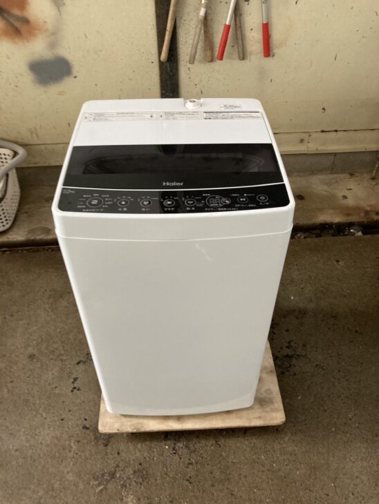 JW-C55D 正面
