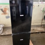 GR-W15BZ1(K) 正面