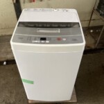 アクア　正面