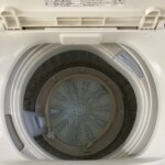 アクア　内部