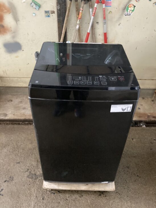 NT60L1BK 正面