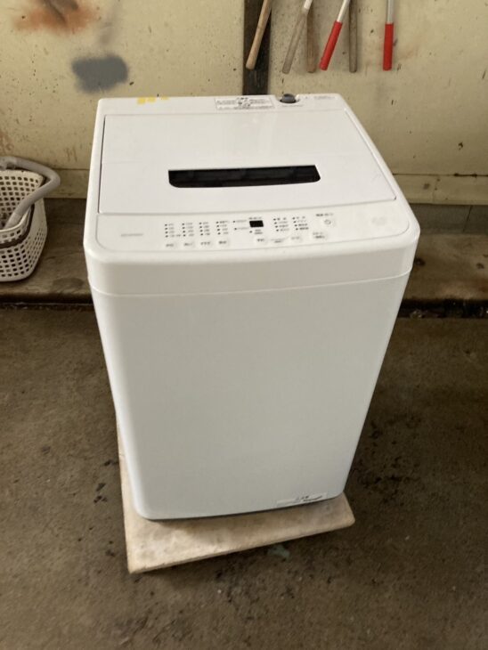 IAW‐T504 正面