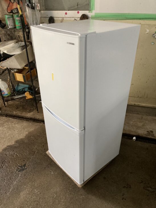アイリスオーヤマ 1ドア冷蔵庫 92L 2024年 保証残 引取可 名古屋 楽天市場】冷蔵庫 小型 1ドア 92L PRC-B091D-W冷蔵庫 冷凍室
