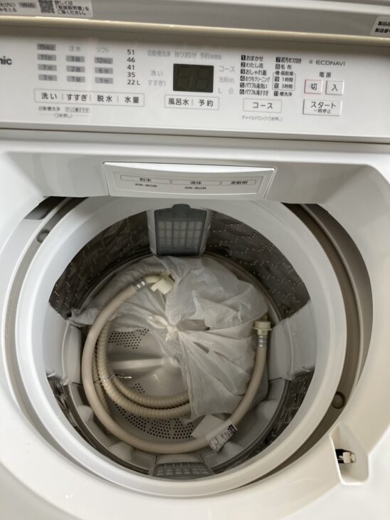 ◇SHARP冷蔵庫◇Panasonic洗濯機◇大阪兵庫京都奈良滋賀和歌山◇ ◇シャープ冷蔵庫◇パナソニック洗濯機◇家電2点セット◇大阪