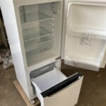 HR-D15C 内部