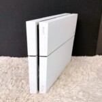 ps4 側面