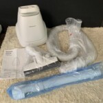 Panasonic（パナソニック） 電気掃除機 MC-PJ24G-C [アイボリー]