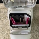 Panasonic（パナソニック） 電気掃除機 MC-PJ24G-C [アイボリー]