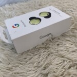 Pixel Buds Pro 横