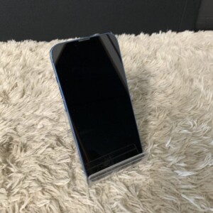 iPhone13 256GB 画面