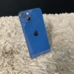 iPhone13 256GB 裏面