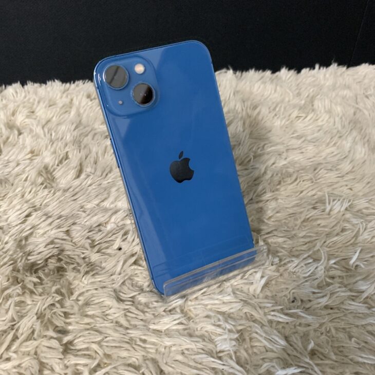 iPhone13 256GB 裏面