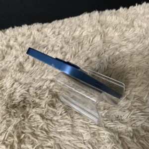 iPhone13 256GB サイド