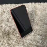 iPhone12 画面