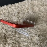 iPhone12 斜め上