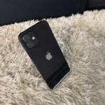 iPhone12 背面