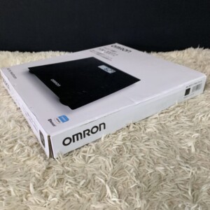 体重計 HN-300T2 斜め