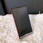 SH-RM02 正面