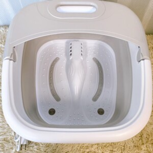 Bonarca フットバス3