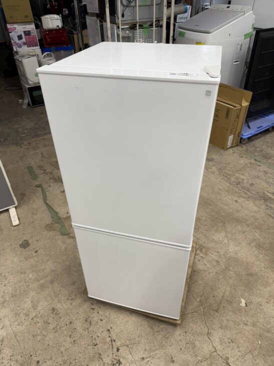 NTR-106WH 正面