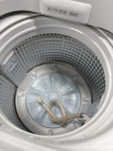 AQW-S7MBK(FG) 内部