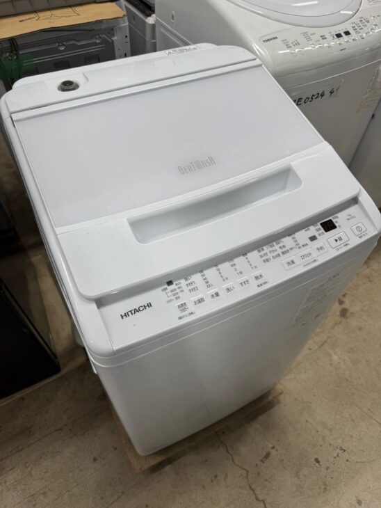 BW-V70J 正面