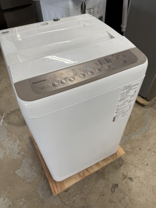 NA-F60PB15 正面