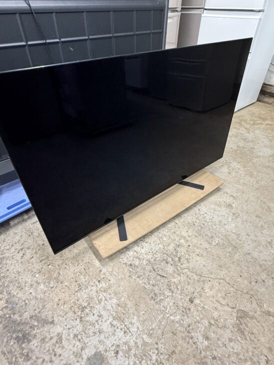 KJ-55A8G　正面