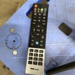 DMM.make DME-4K65D 65インチ