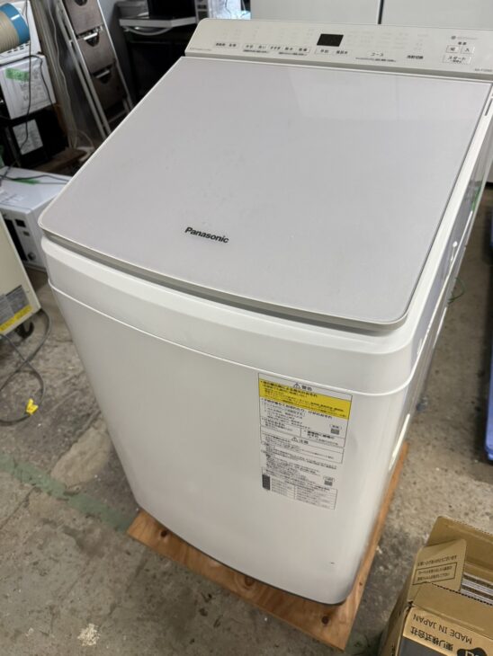 NA-F10WE7　正面