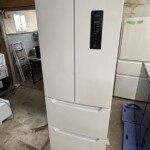 JR320HM02WH　正面