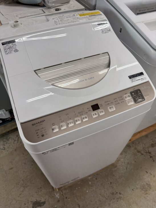 ES-T5FBK-N　正面