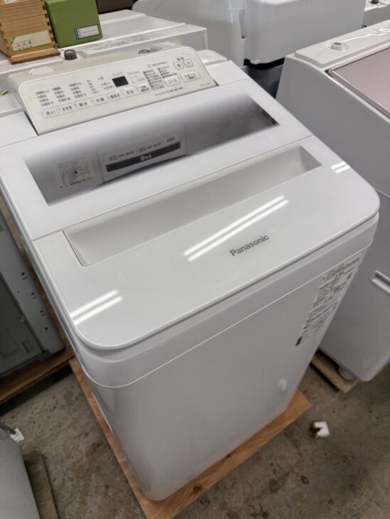NA-FA70H7 正面