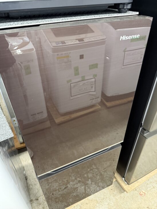 HR-G13C-BR 正面
