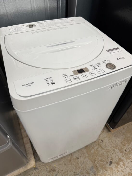 ES-GE4F-C 正面