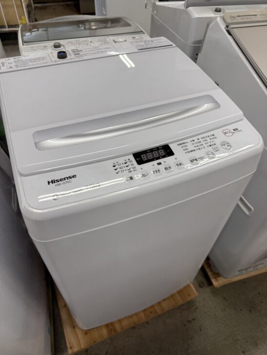 HW-G75C 正面