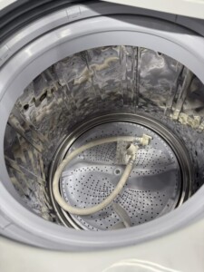 SHARP(シャープ)全自動洗濯乾燥機 ES-PH8C-N(2022年製・洗濯8kg/乾燥4.5kg)