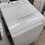 HITACHI（日立）全自動電気洗濯機 BW-X120G形 ビートウォッシュ（2021年製・洗濯容量12kg）