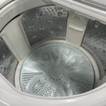 HITACHI（日立）全自動電気洗濯機 BW-X120G形 ビートウォッシュ（2021年製・洗濯容量12kg）