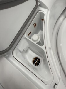 HITACHI(日立)全自動電気洗濯機 BW-X120G形 ビートウォッシュ(2021年製・洗濯容量12kg)